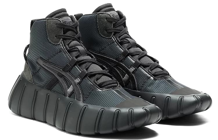 Кроссовки для бега Onitsuka Tiger Gigatia MT - изображение 3