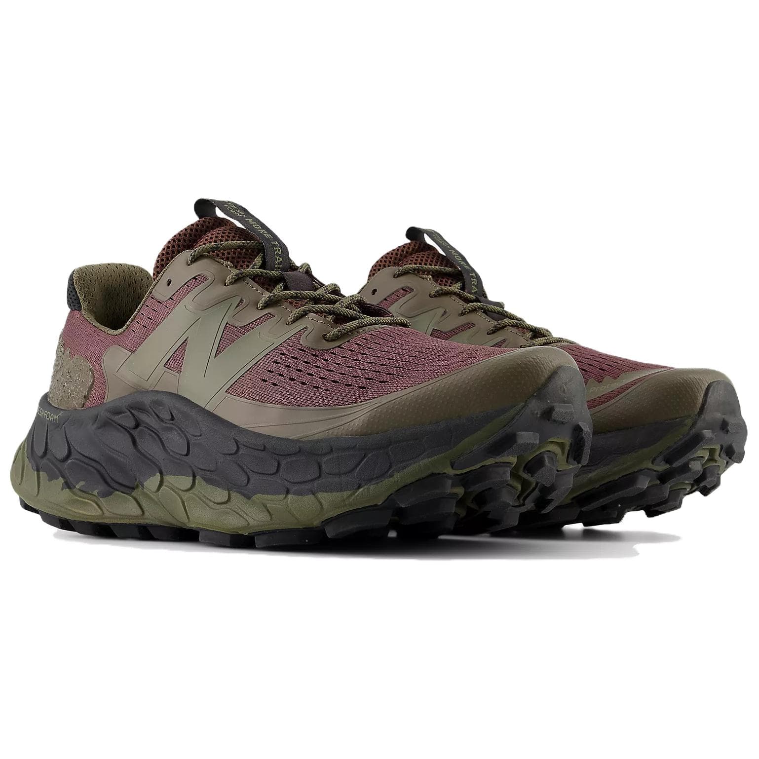 Кроссовки для бега New Balance NB Fresh Foam - изображение 2