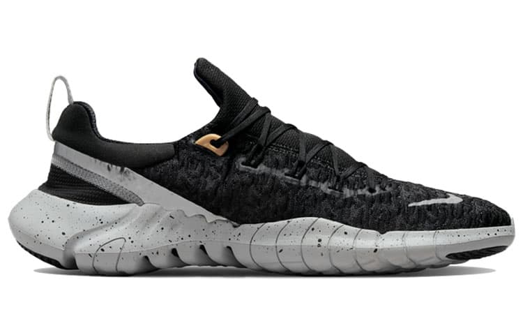 Кроссовки для бега Nike Free RN 5.0 Next Nature - изображение 2