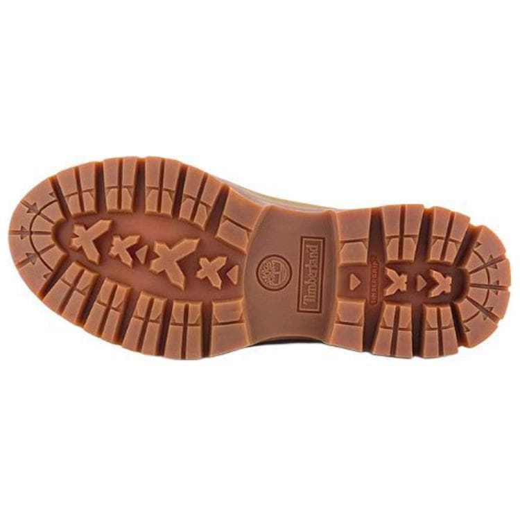 Ботинки уличные Timberland Roxie Lane - изображение 5