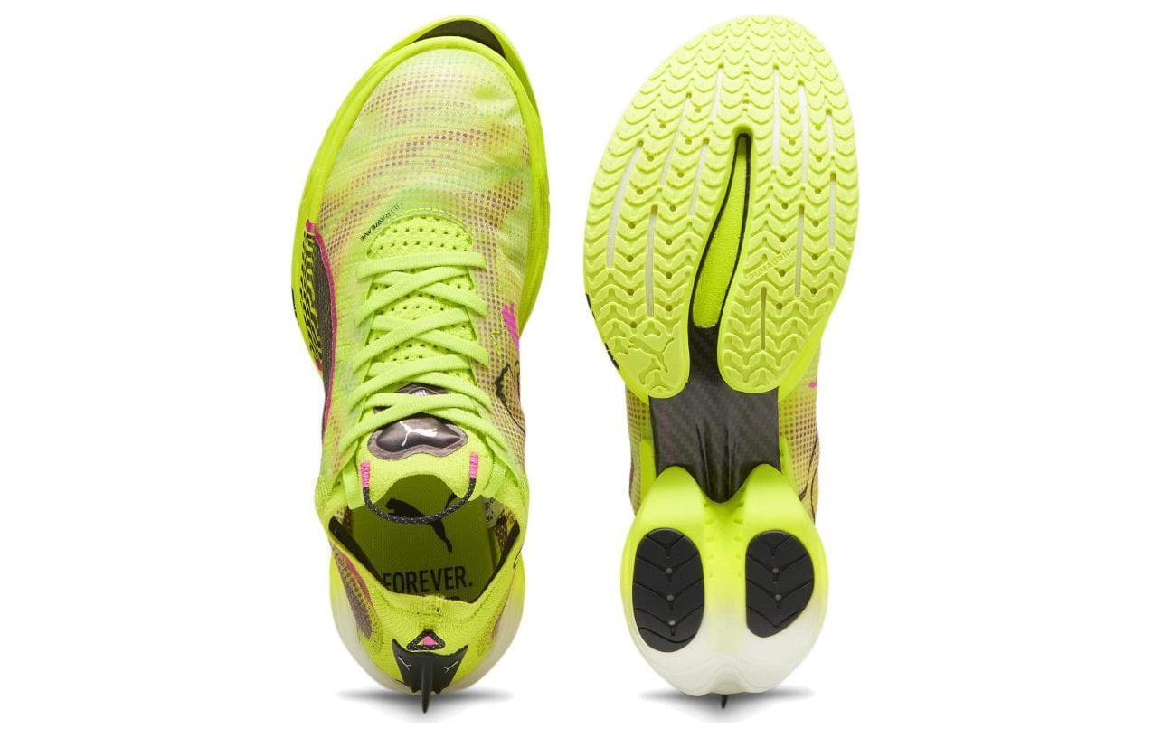 Кроссовки для бега PUMA Fast-R Nitro Elite - изображение 7