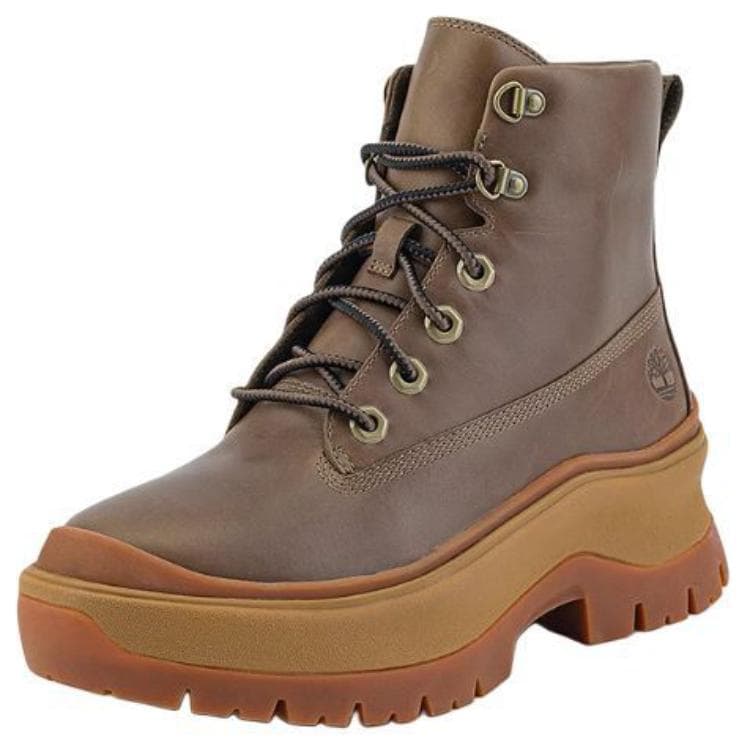 Ботинки уличные Timberland Roxie Lane - изображение 3
