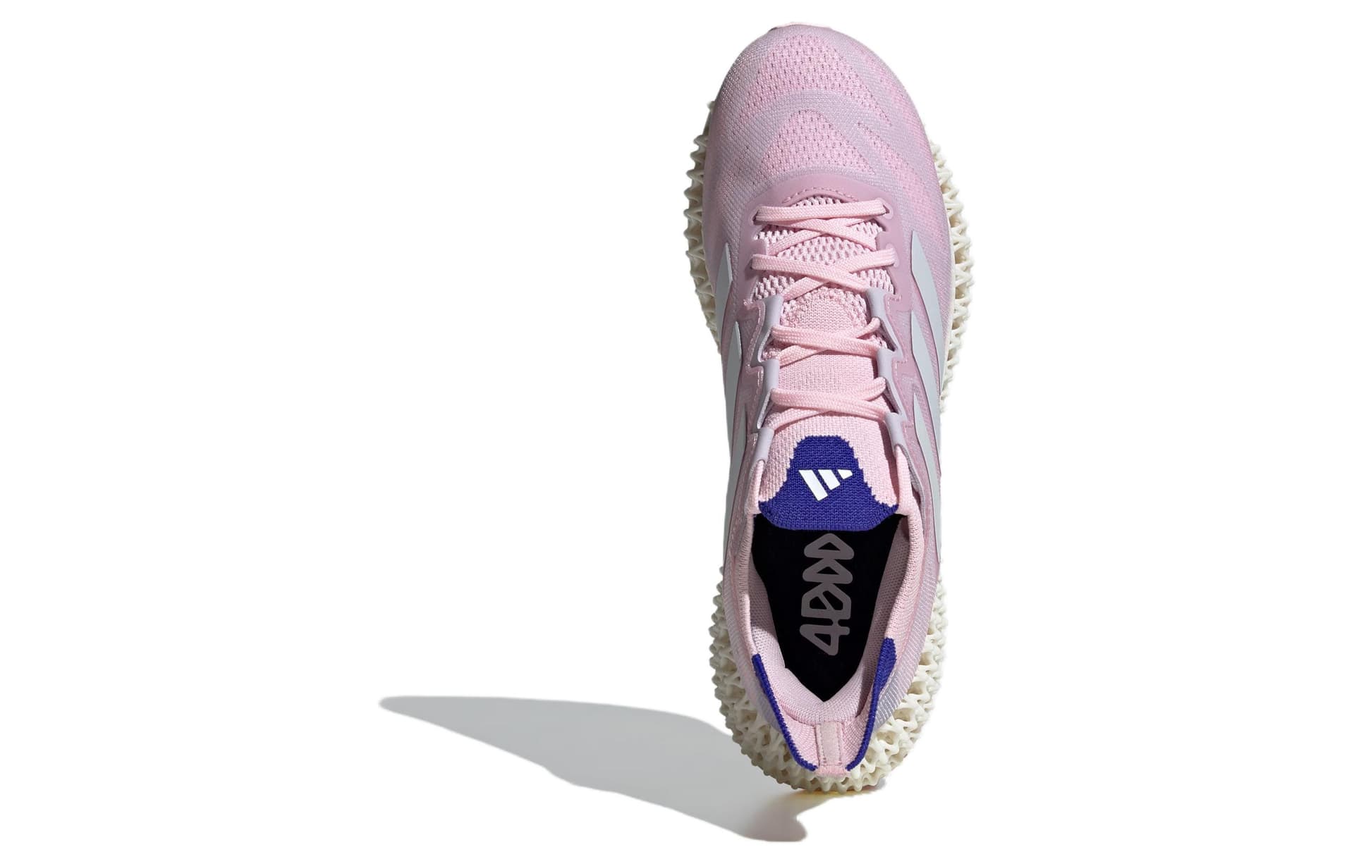 Кроссовки для бега adidas 4D FWD 3 - изображение 5