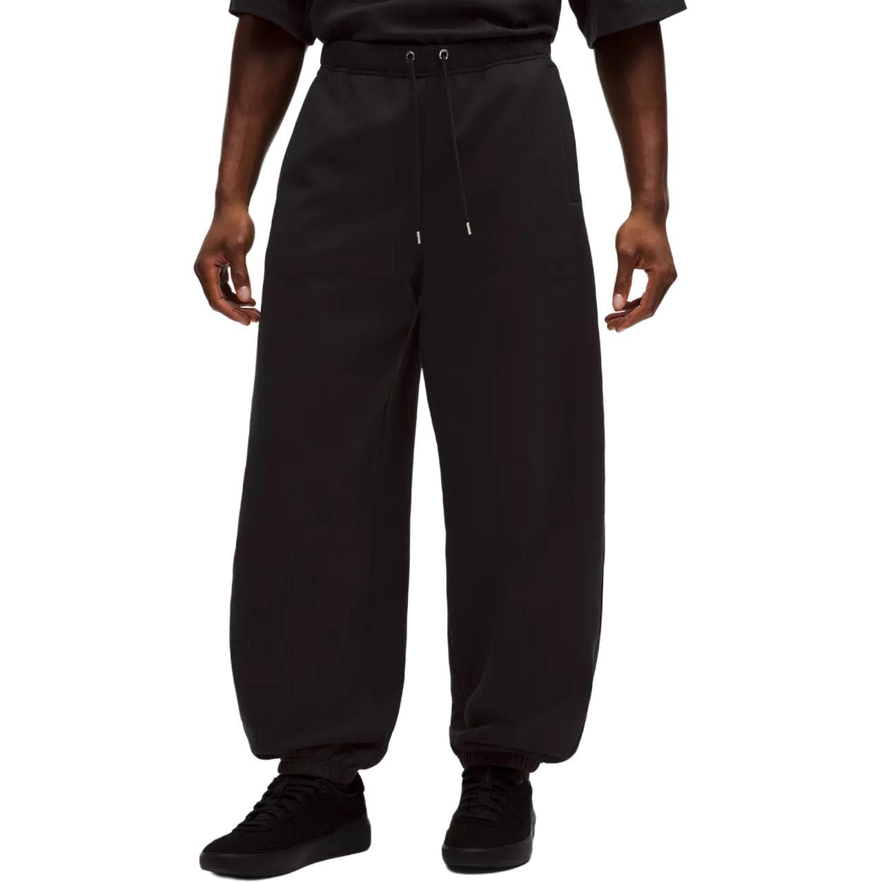 Штаны Lululemon FW25 Calabasas Jogger Erewhon Повседневные брюки Мужские - изображение 1