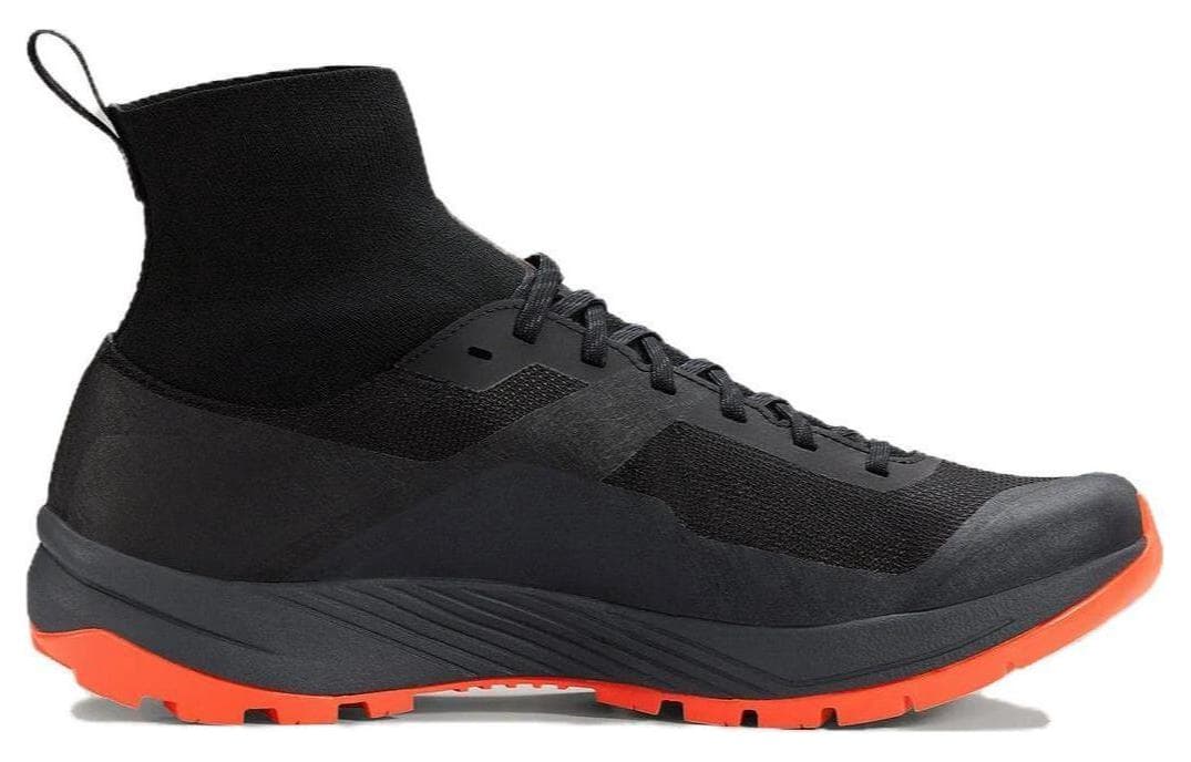 Кроссовки для бега Arcteryx Vertex - изображение 2