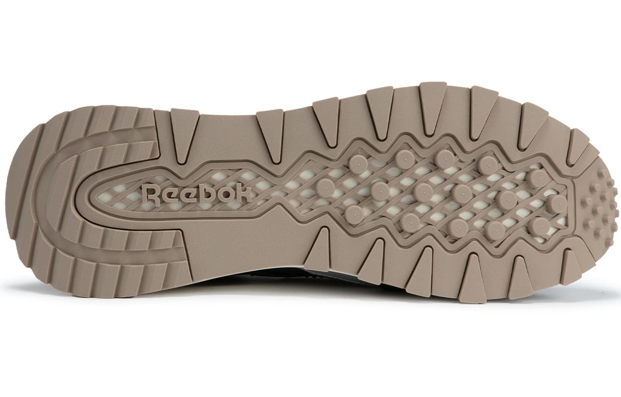 Кроссовки для бега REEBOK CL LEGACY W+ Низкие беговые кроссовки для унисекса цвет морской синий - изображение 5