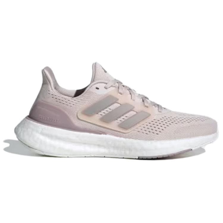 Кроссовки для бега adidas Pureboost 23 - изображение 2