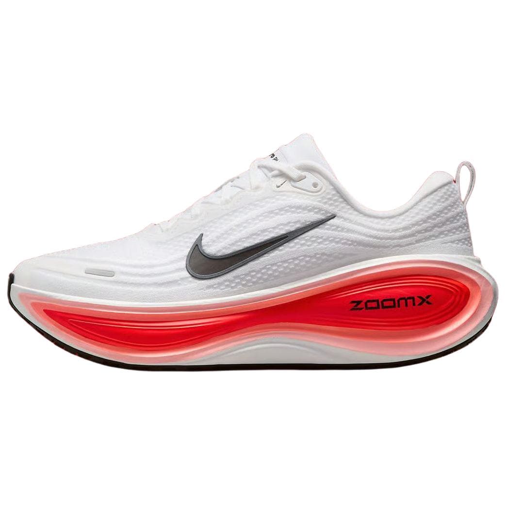 Кроссовки для бега Nike Vomero Plus Сетчатая ткань Противоскользящий Устойчивый к истиранию Низкий Топ ZoomX ZOOM GT Cut - изображение 1