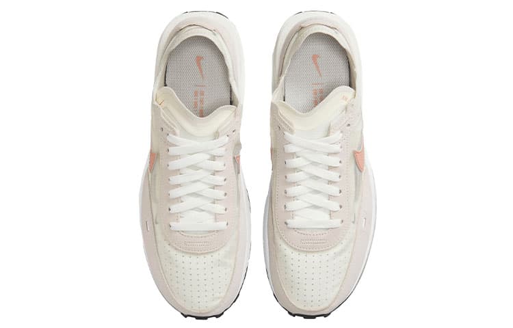 Кроссовки Nike Waffle One - изображение 4