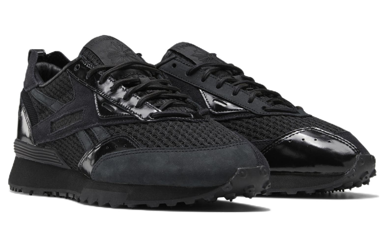 Кроссовки для бега Engineered Garments x Reebok LX2200 - изображение 3
