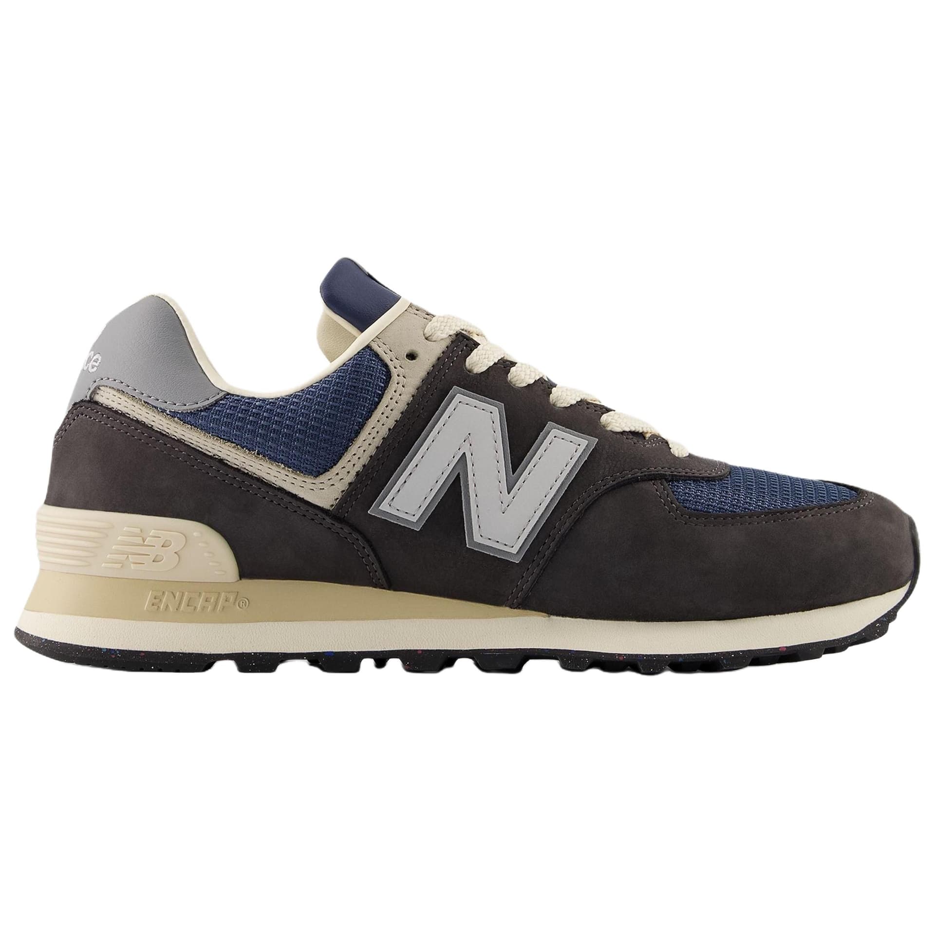Кроссовки для бега New Balance NB 574 Мид-топ Беговые кроссовки Унисекс - изображение 2