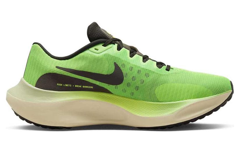 Кроссовки для бега Nike Zoom Fly 5 - изображение 2