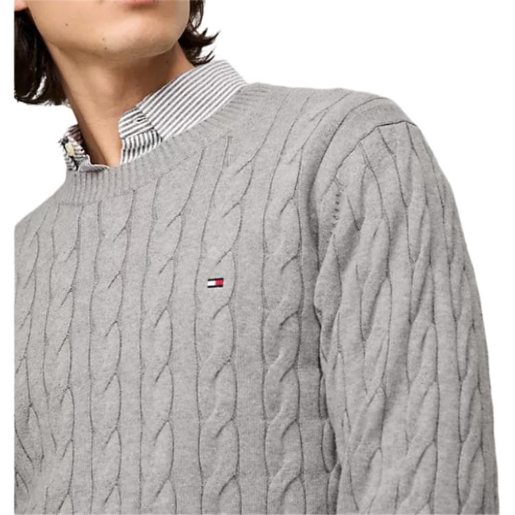Кофта Tommy Hilfiger - изображение 5
