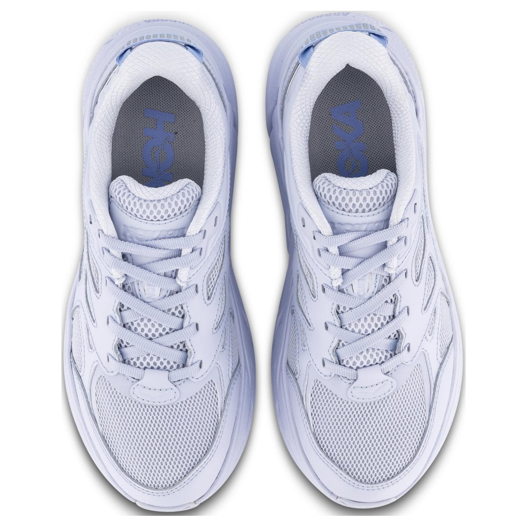 Кроссовки для бега HOKA ONE ONE Clifton L Athletics - изображение 4