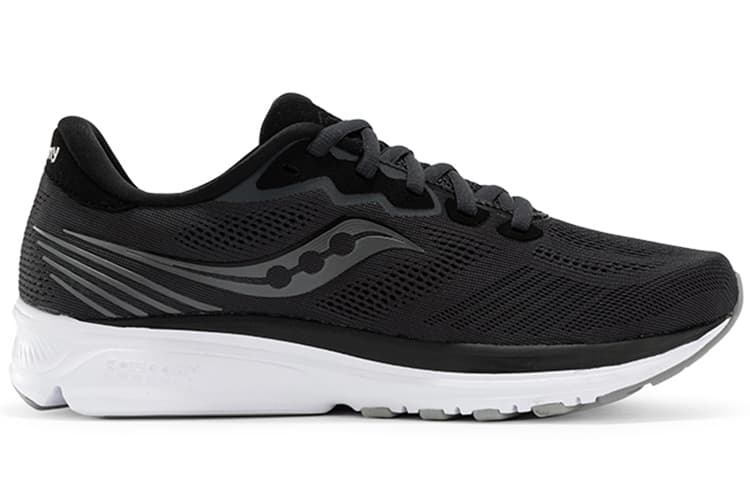 Кроссовки для бега Saucony Ride 14 - изображение 2