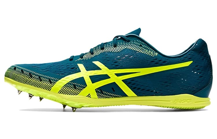 Кроссовки для бега Asics Gun Lap 2 - изображение 1