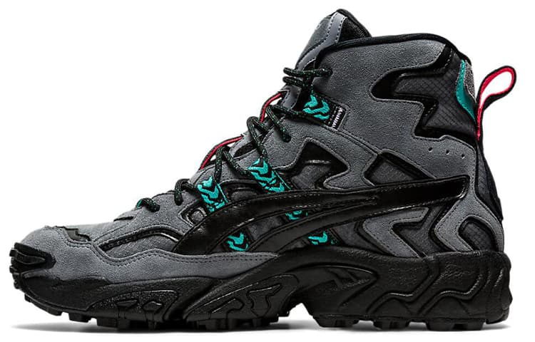 Кроссовки для бега Asics Gel-Nandi Hi G-TX - изображение 1