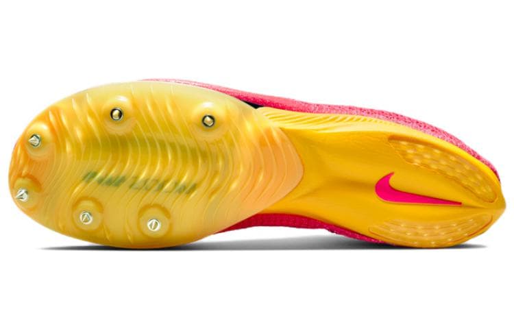 Кроссовки для бега Nike Air Zoom Victory Pink - изображение 6