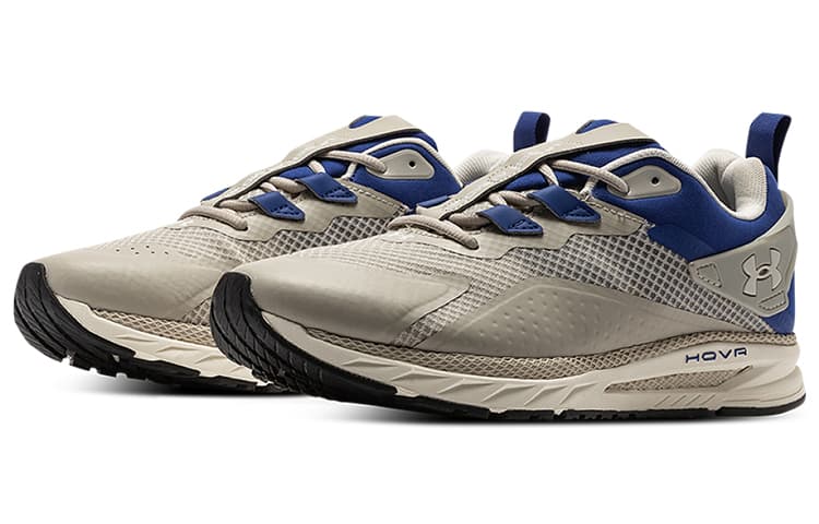 Кроссовки Under Armour HOVR Mvmnt Nu - изображение 3