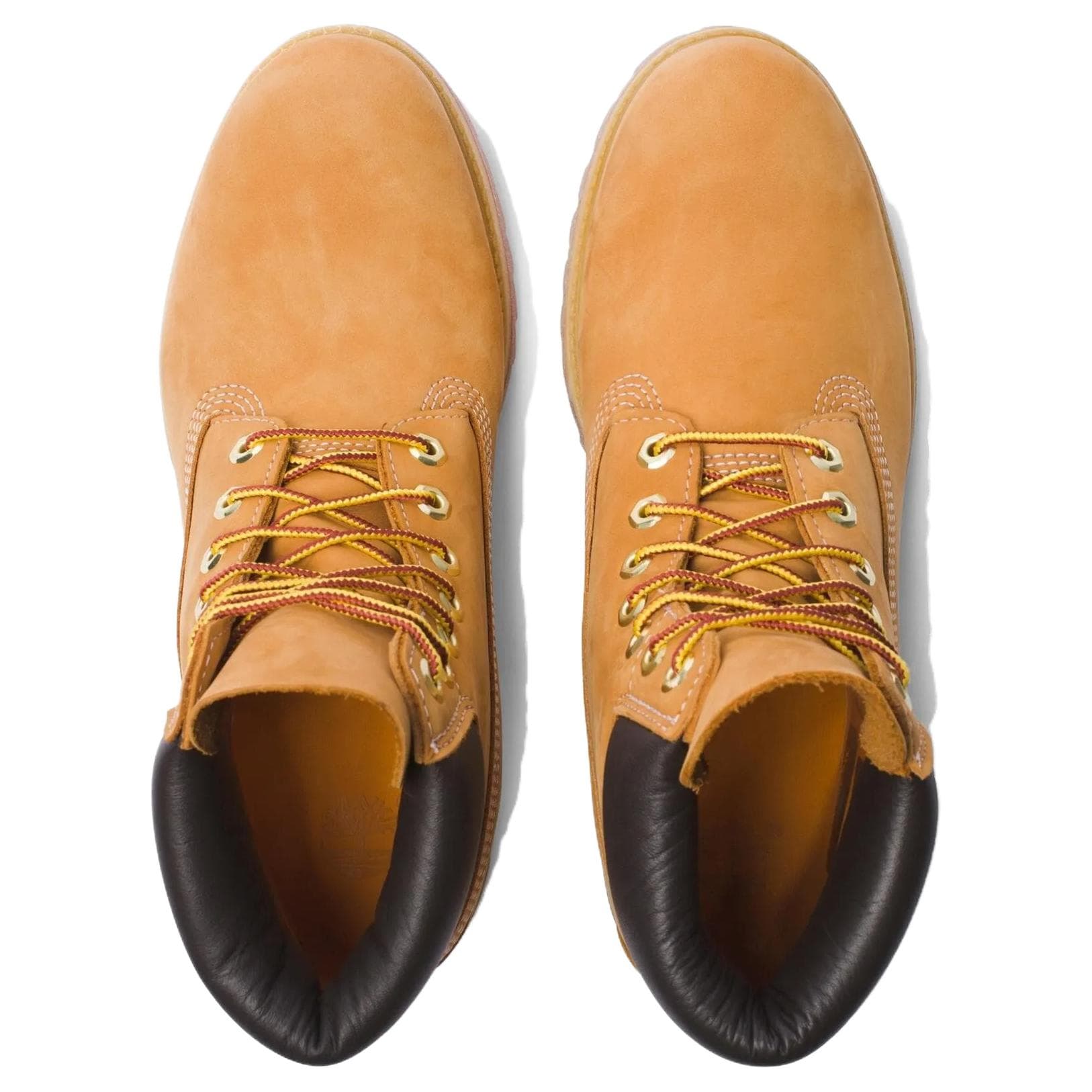 Ботинки уличные Timberland PREMIUM 6 Inch Premium Boot - изображение 4