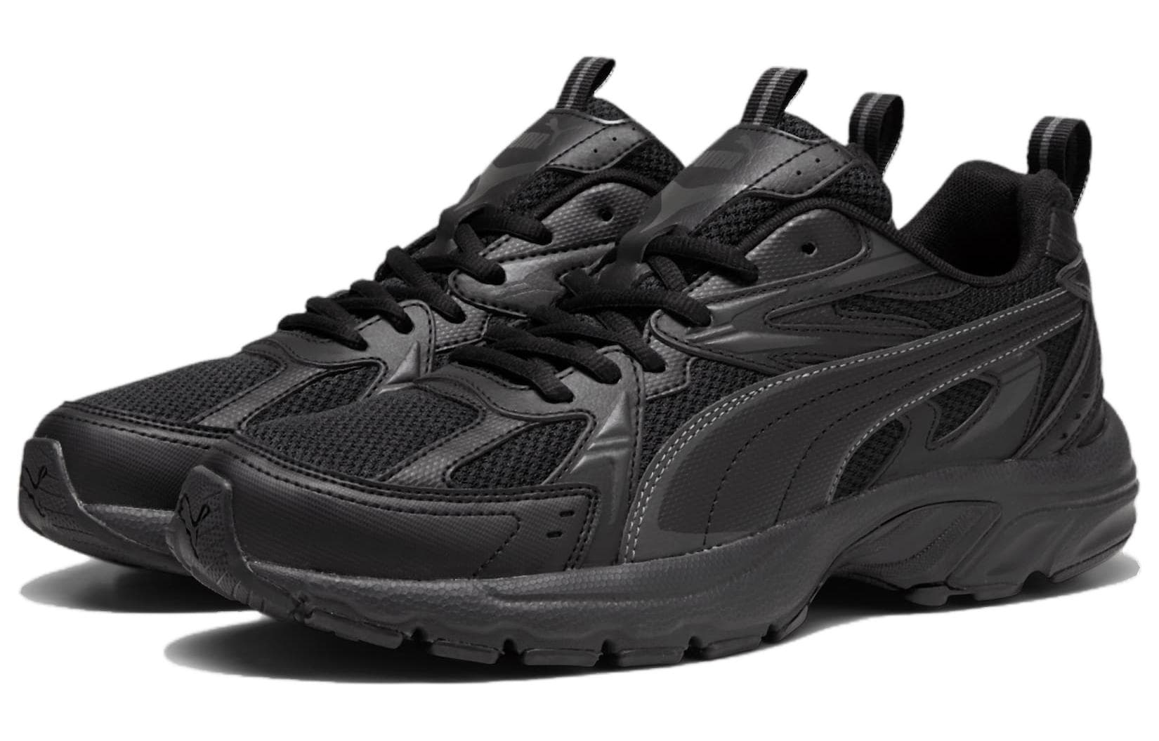 Кроссовки для бега PUMA Milenio - изображение 3
