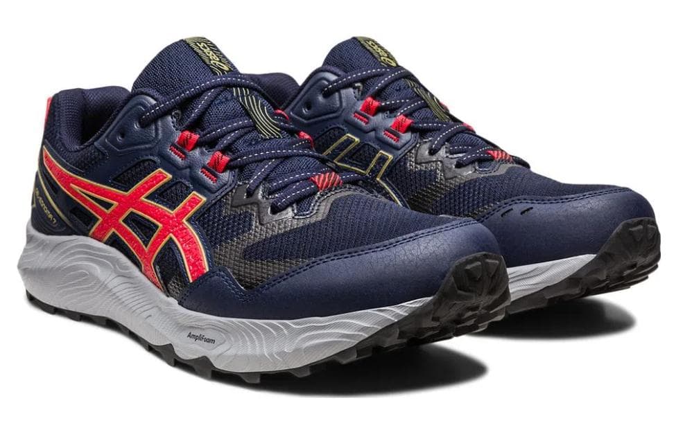 Кроссовки для бега Asics - изображение 3