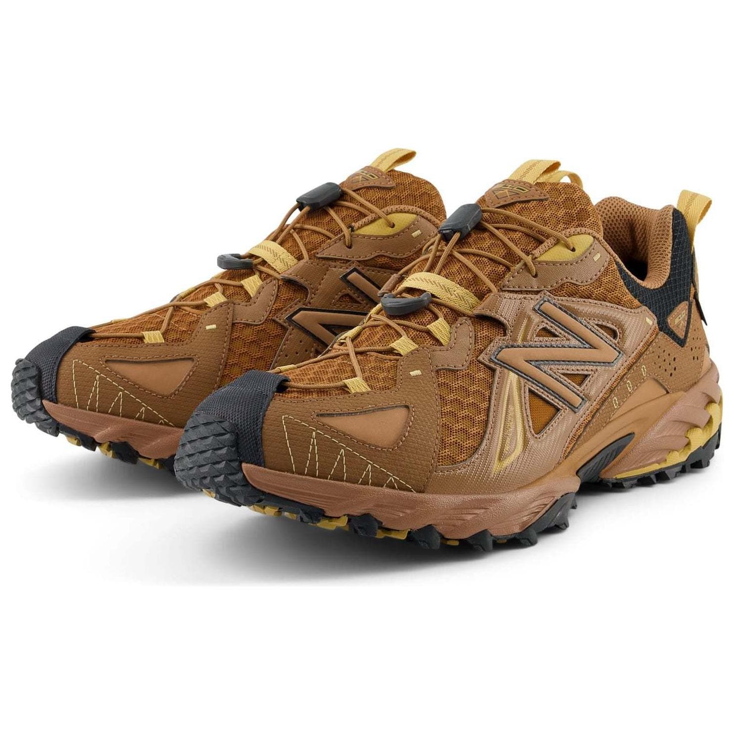Кроссовки New Balance 610v1 - изображение 3
