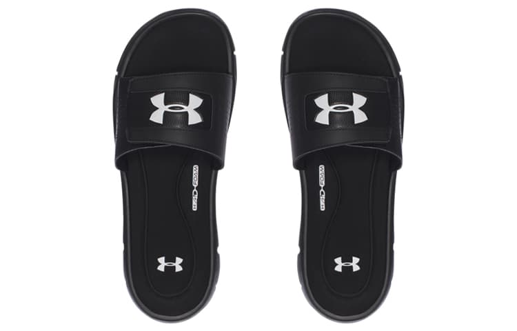 Сандалии Under Armour UA Ignite V Slides - изображение 3