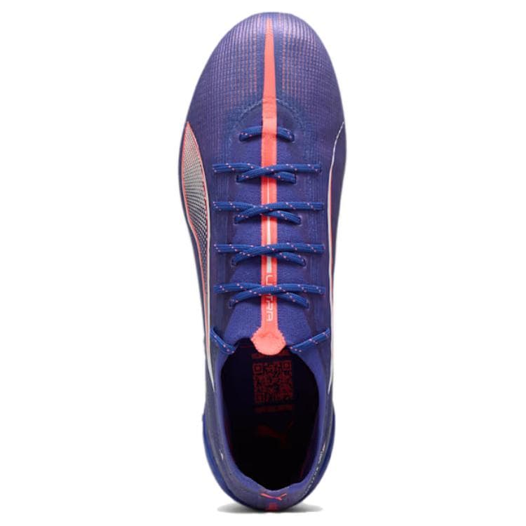 Кроссовки для футбола PUMA Ultra 5 ULTIMATE - изображение 3