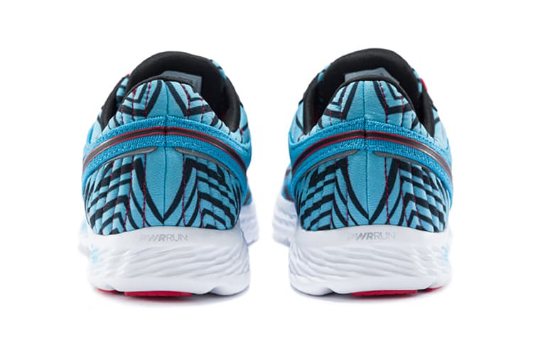 Кроссовки для бега Saucony Kinvara 11 M - изображение 4