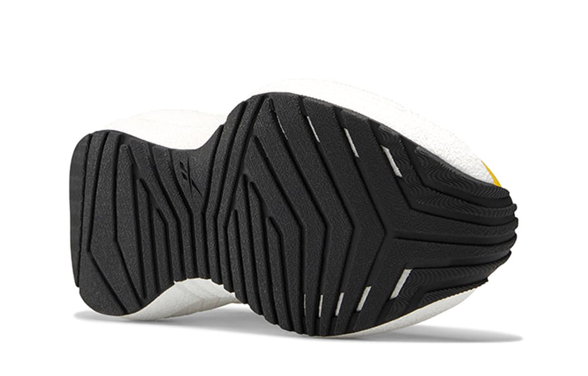 Кроссовки для бега Reebok Metreon - изображение 6