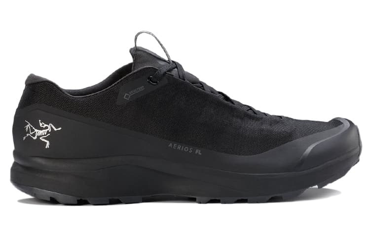 Кроссовки для бега Arcteryx Aerios Fl Gore-Tex - изображение 2
