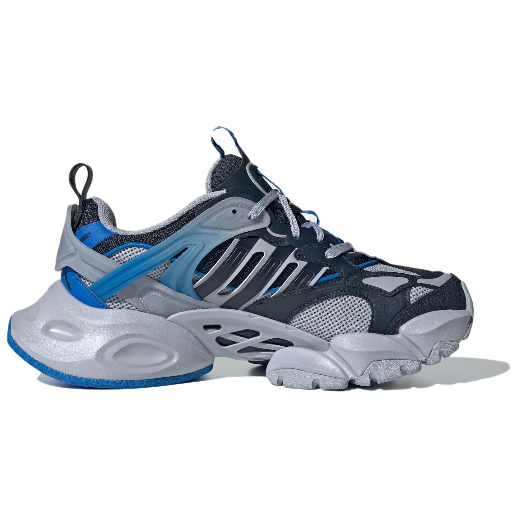 Кроссовки adidas XLG Runner Deluxe - изображение 2
