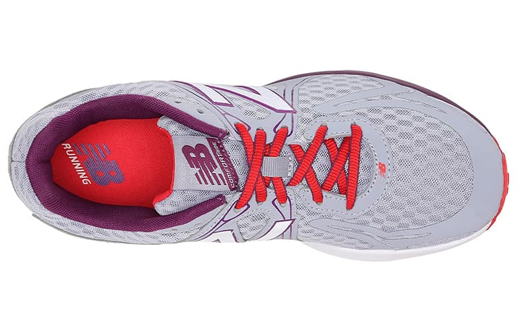 Кроссовки для бега New Balance 720 - изображение 3