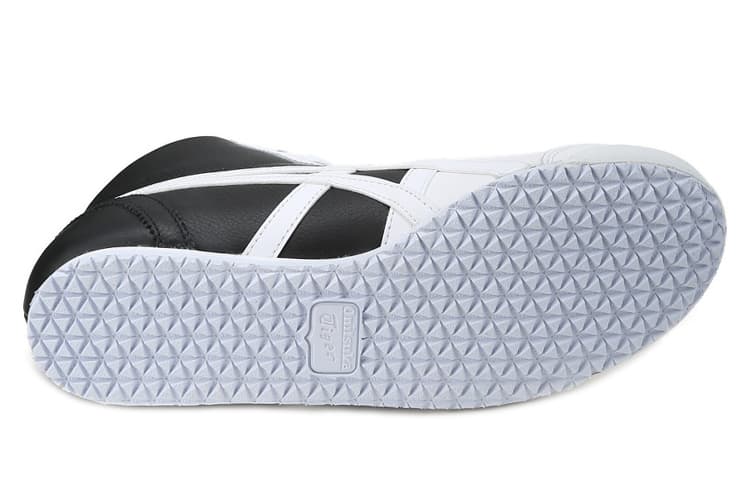 Кроссовки для бега Onitsuka Tiger Mexico Mid Runner - изображение 5