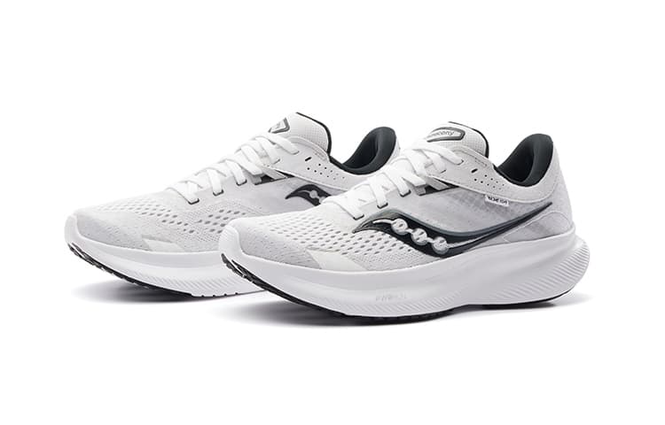 Кроссовки для бега Saucony Ride 16 16 - изображение 3