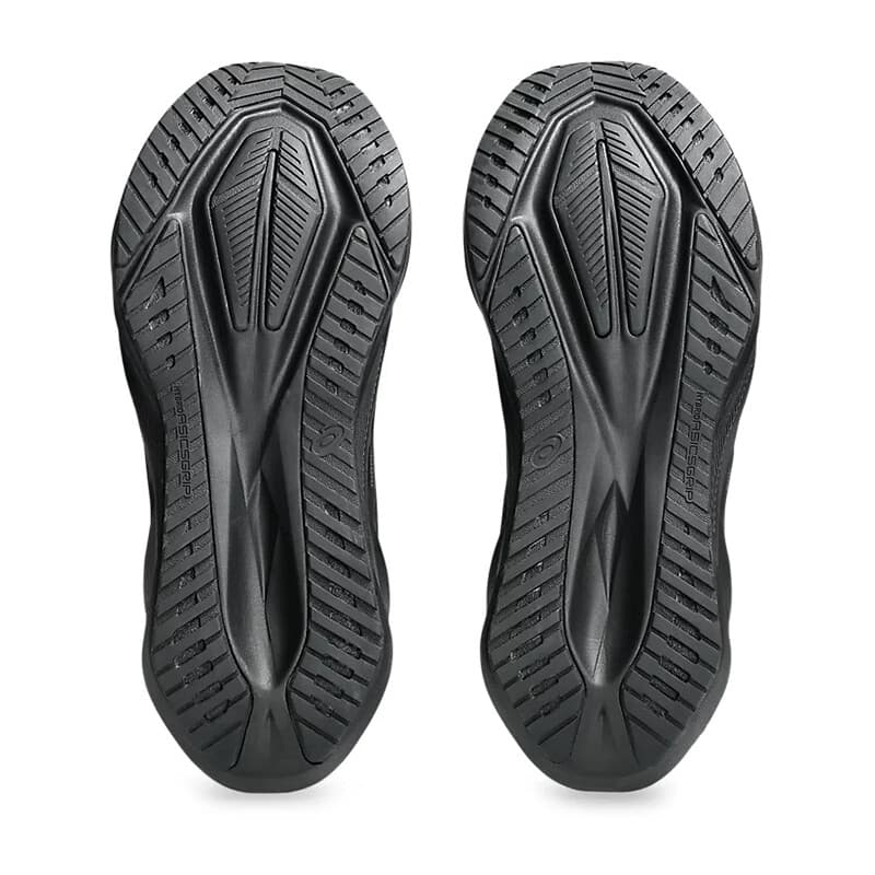 Кроссовки для бега Asics NOVABLAST 5 Black - изображение 7