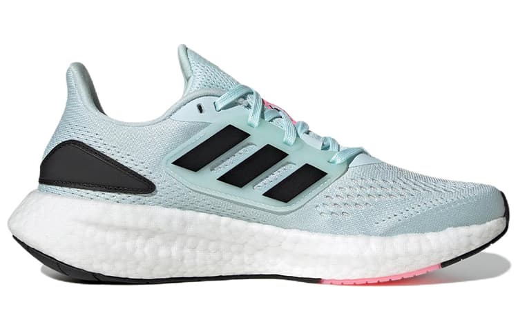 Кроссовки для бега adidas Pure Boost 22 - изображение 2