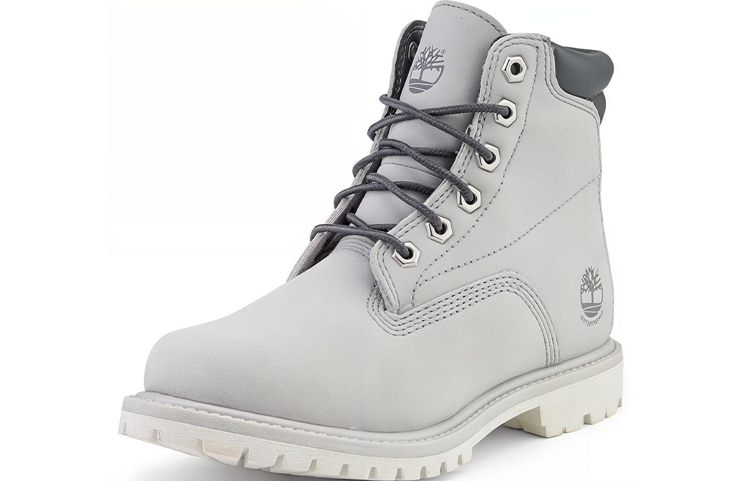 Ботинки уличные Timberland - изображение 3