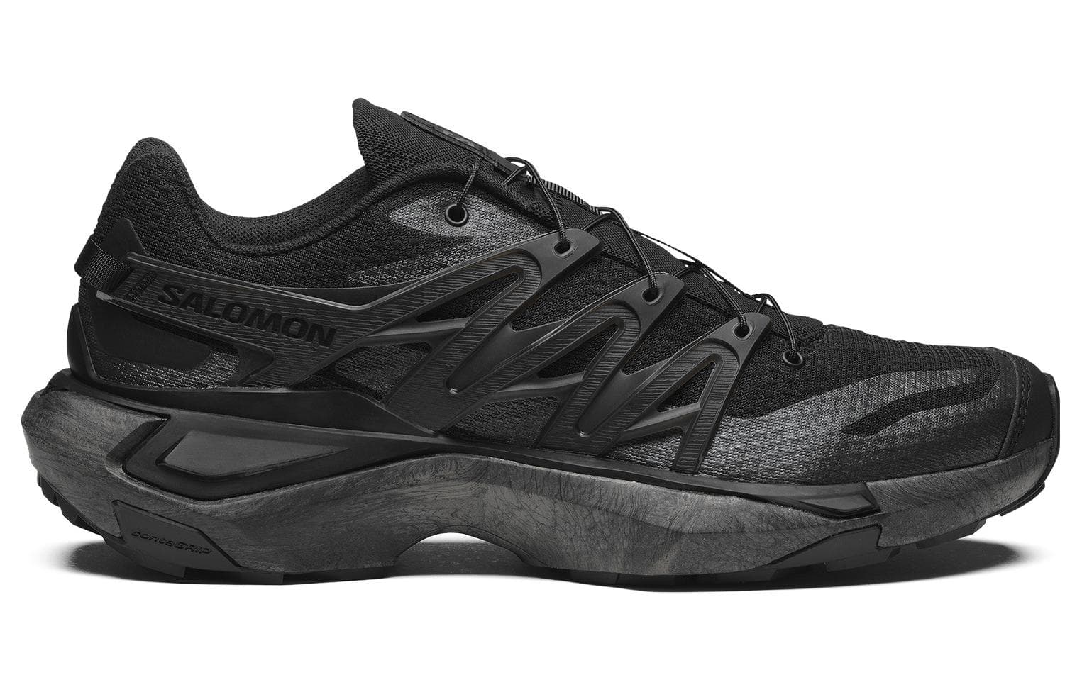 Кроссовки SALOMON S-LAB UOMO - изображение 2