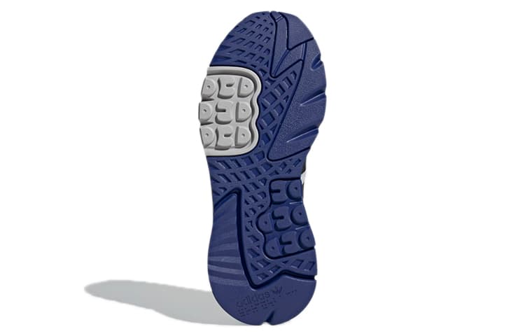 Кроссовки adidas Nite Jogger - изображение 6