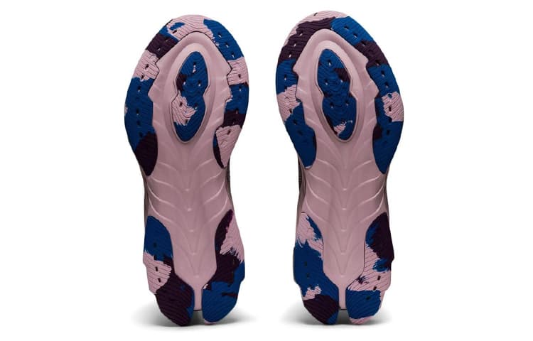 Кроссовки для бега Asics Gel-Kinsei Blast LE - изображение 6