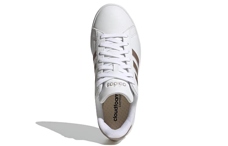 Кроссовки adidas neo GRAND COURT 2.0 - изображение 5