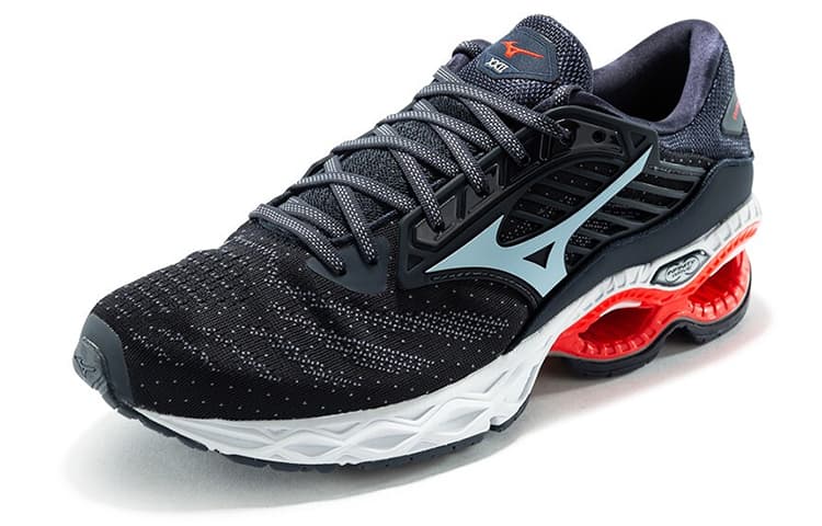 Кроссовки для бега Mizuno Creation - изображение 2
