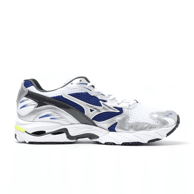 Кроссовки для бега Mizuno Wave Rider 10 - изображение 2