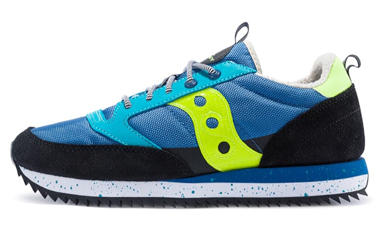 Кроссовки для бега Saucony Jazz Original - изображение 1