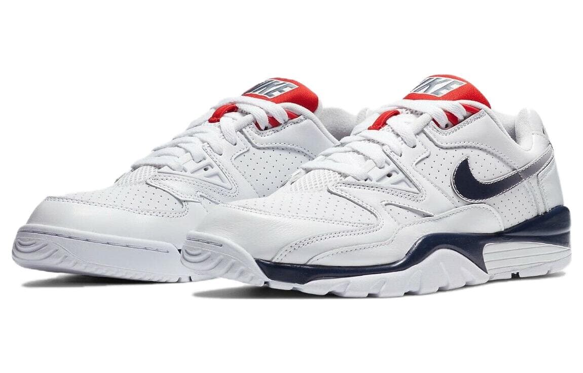 Кроссовки для бега Nike Air Trainer 3 - изображение 3