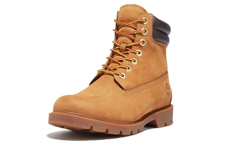 Ботинки уличные Timberland 6 Inch Basic - изображение 3