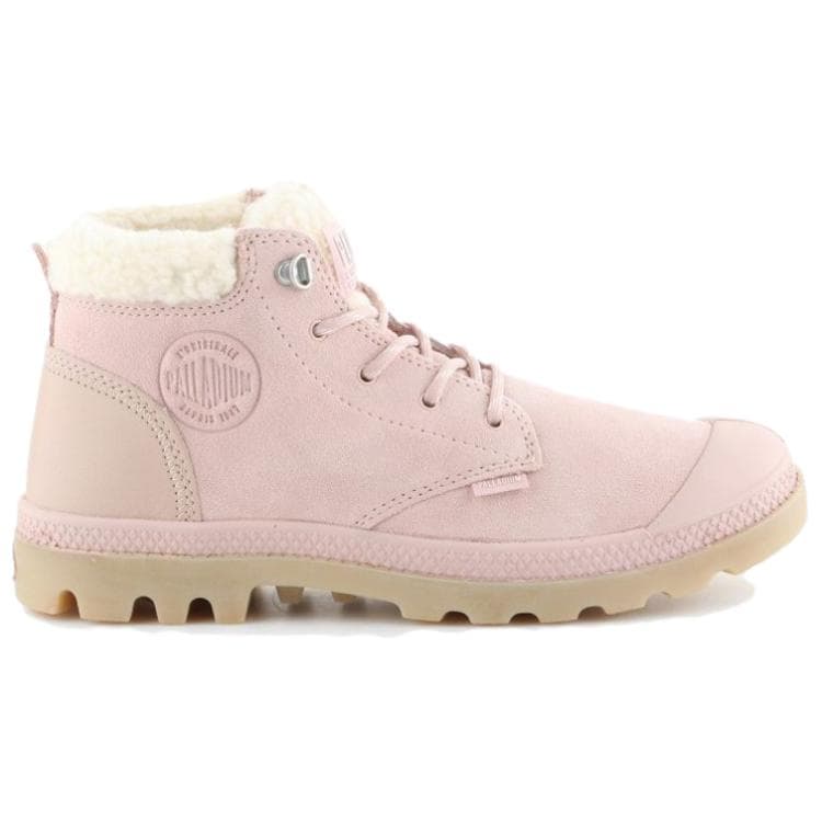 Ботинки Palladium Pampa Lo Wt - изображение 2