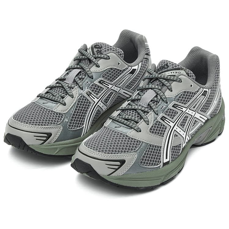Кроссовки для бега Asics Gel-1130 Wild Dove - изображение 4
